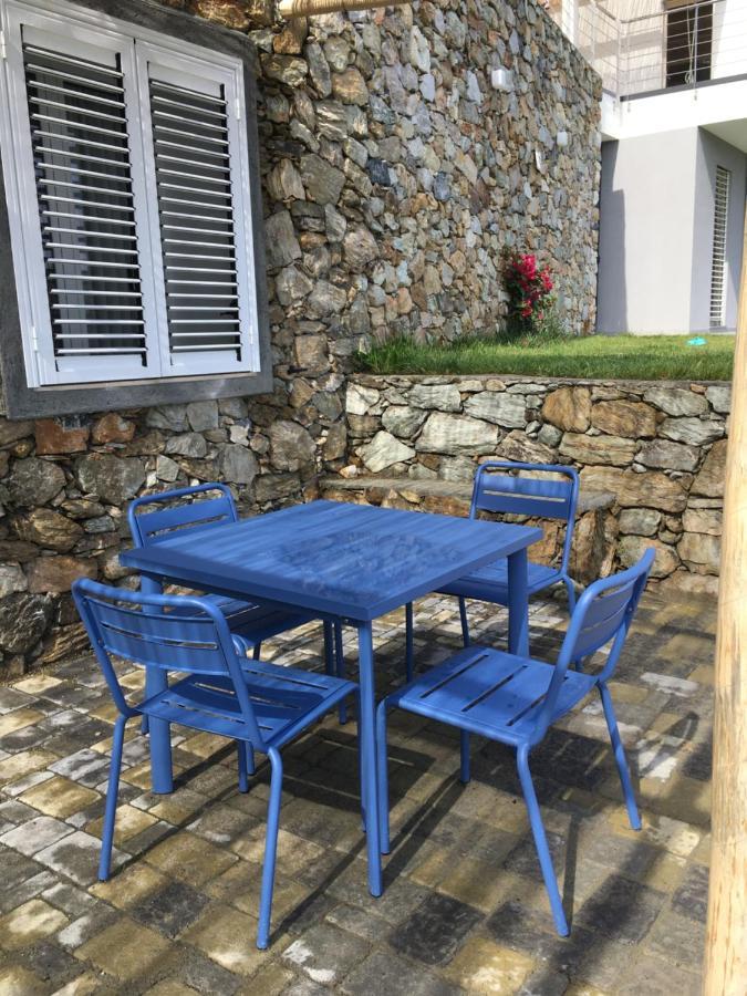 Belvedere20guesthouse Finale Ligure Eksteriør bilde