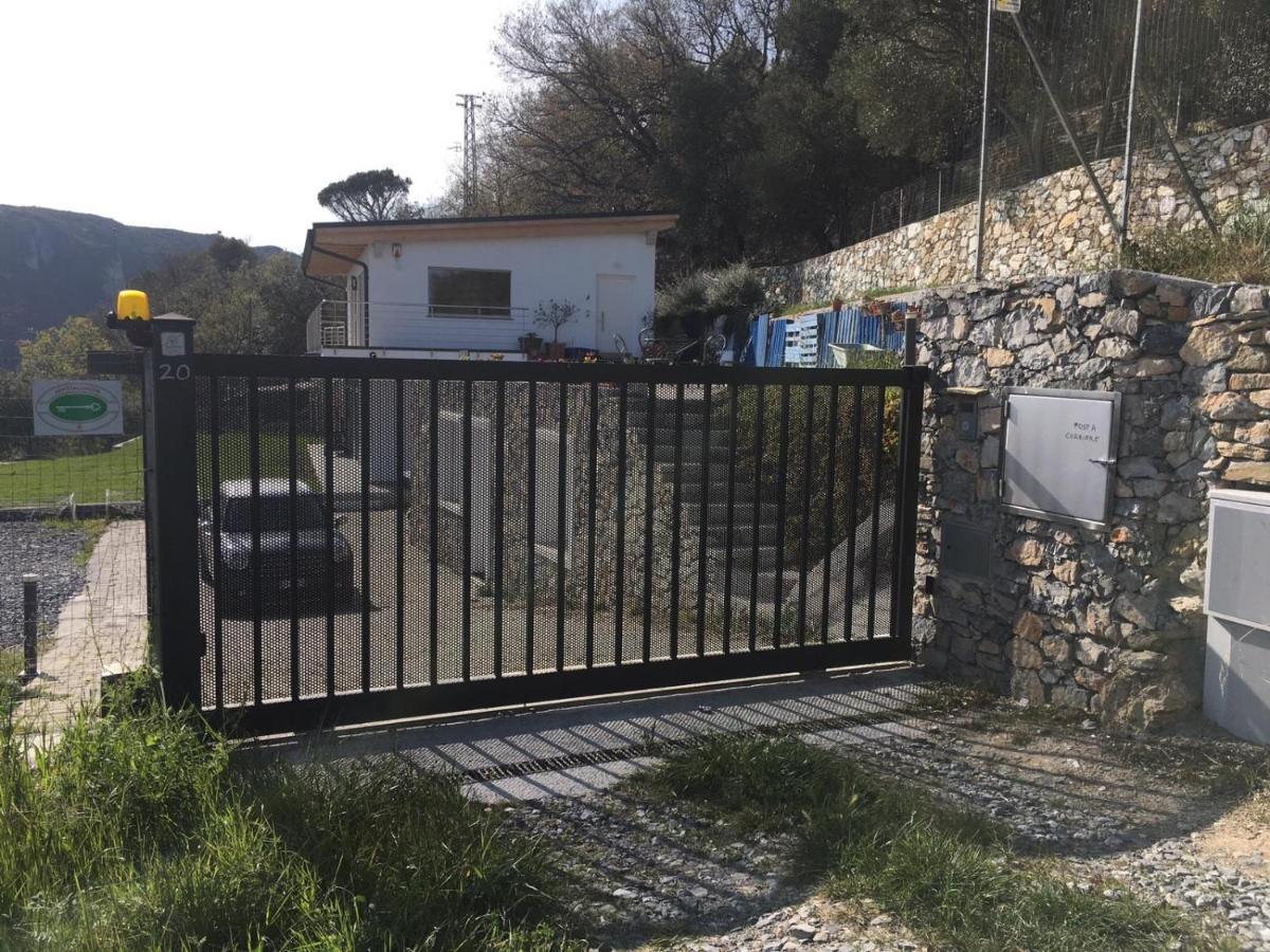 Belvedere20guesthouse Finale Ligure Eksteriør bilde