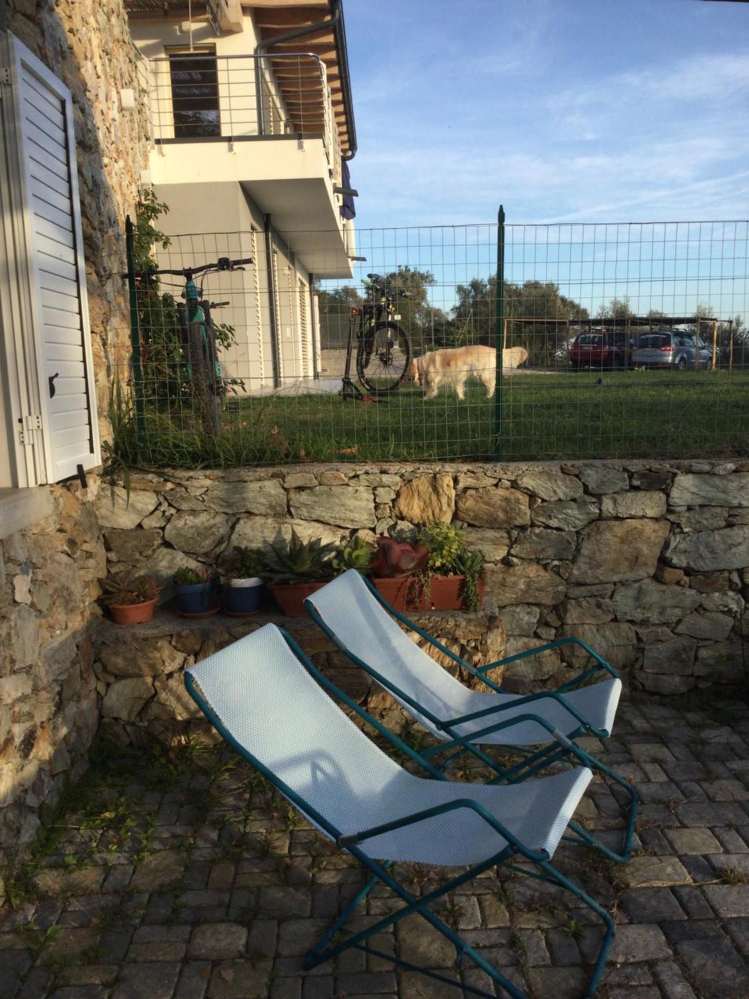 Belvedere20guesthouse Finale Ligure Eksteriør bilde