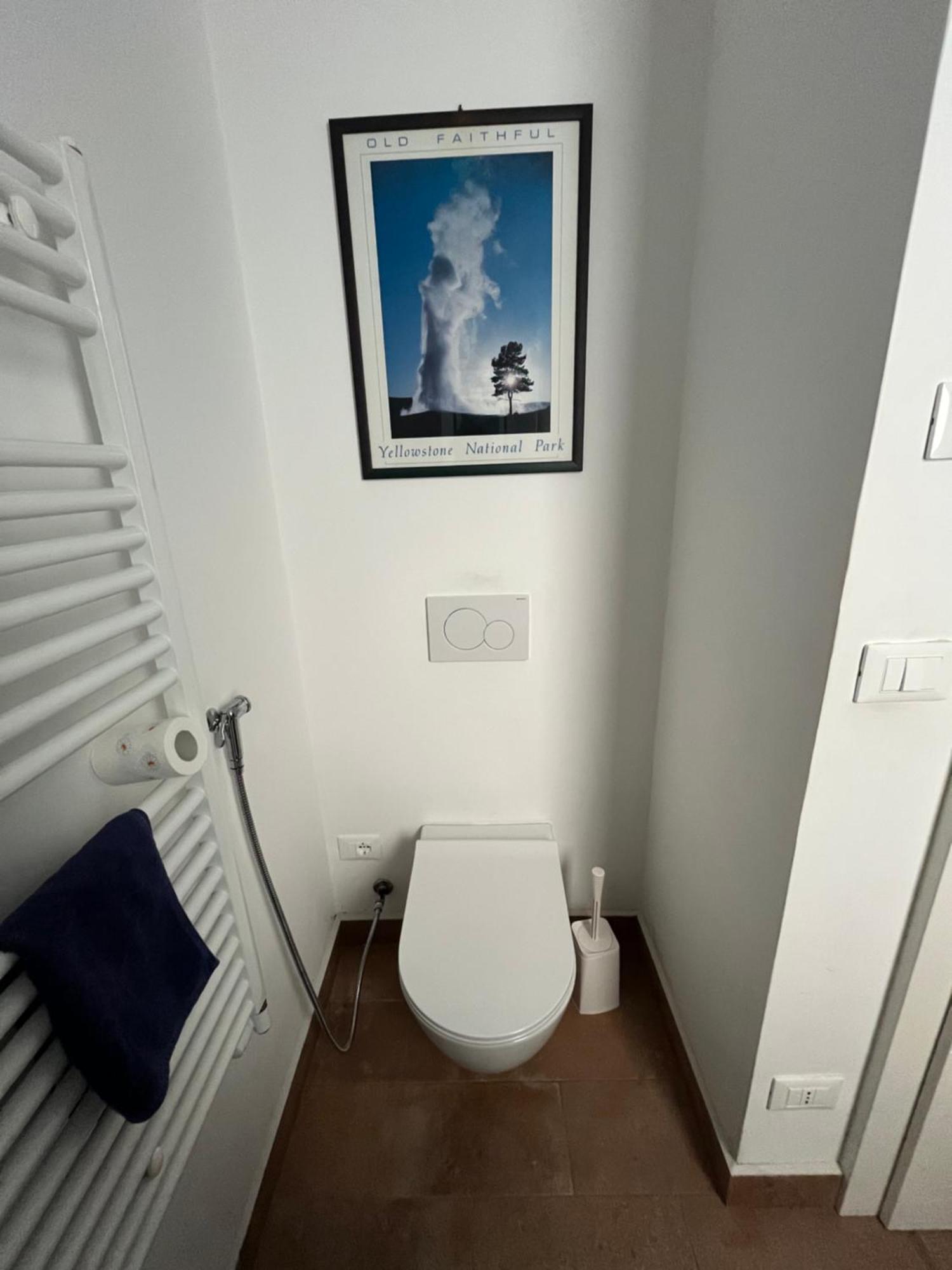Belvedere20guesthouse Finale Ligure Eksteriør bilde